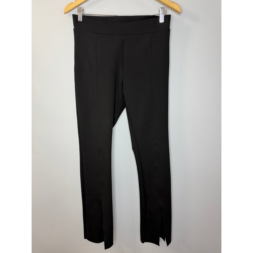 Commando Neoprene Split Front Pant Pull-On Stretc… - image 4